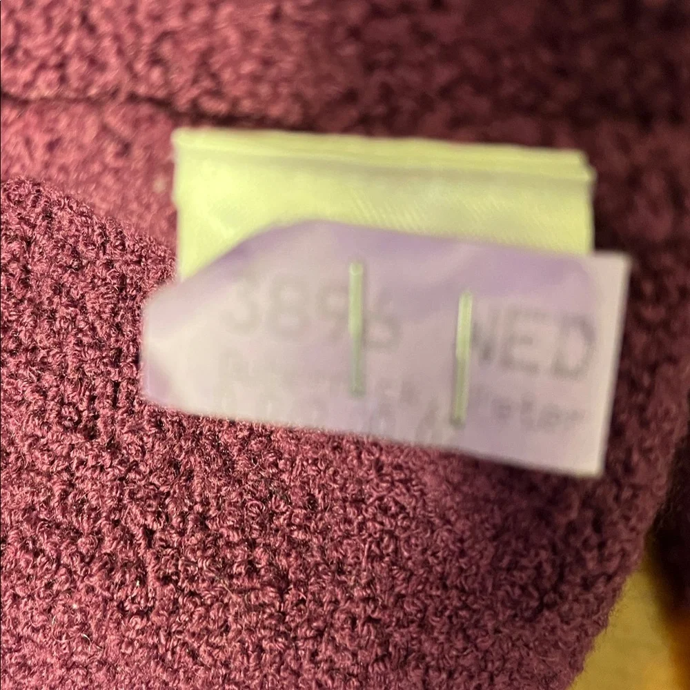 Gorgeous Eileen Fisher Open Cardigan
Size L - Picture 11 of 13